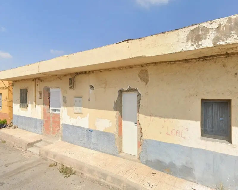 Adosado 150m2 en Vícar