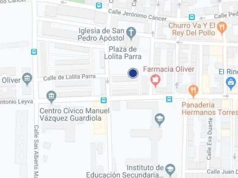 venta Piso en Las Fuentes, Zaragoza (595198BHZC)- Globaliza