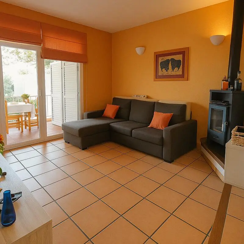 Apartamento en Venta San Carlos Ibiza 45m2 Amueblado