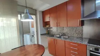 Dúplex en Venta Sagrada Familia Manresa 4 habitaciones 3 baños