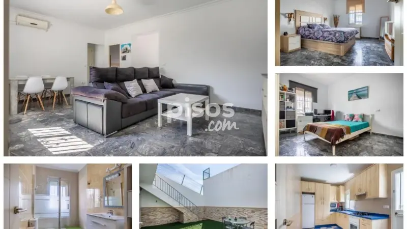 Casa en Venta Las Pajanosas Cerca de Sevilla