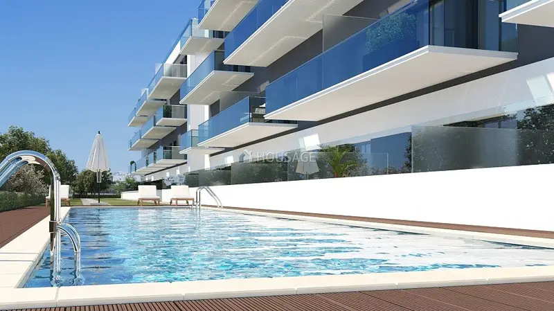 Apartamentos en venta en Residencial Orizon Costa del Sol