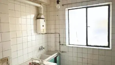 Piso en venta en Calle De Ceferino Calderón