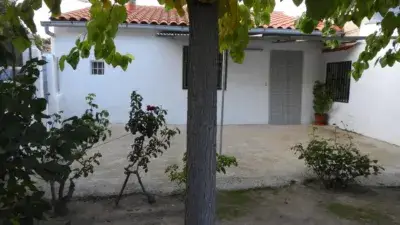 Casa en venta en Cordovilla