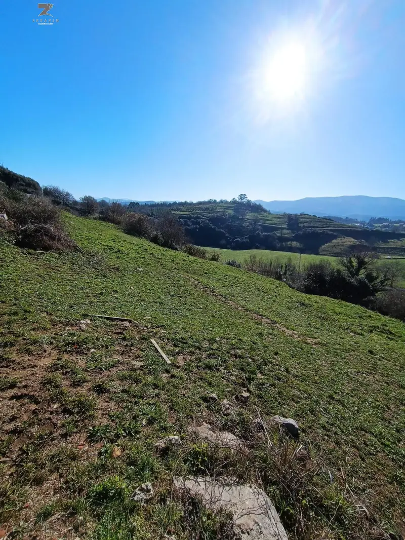 Venta Terreno Fresnedo Alfoz de Lloredo 5946m2