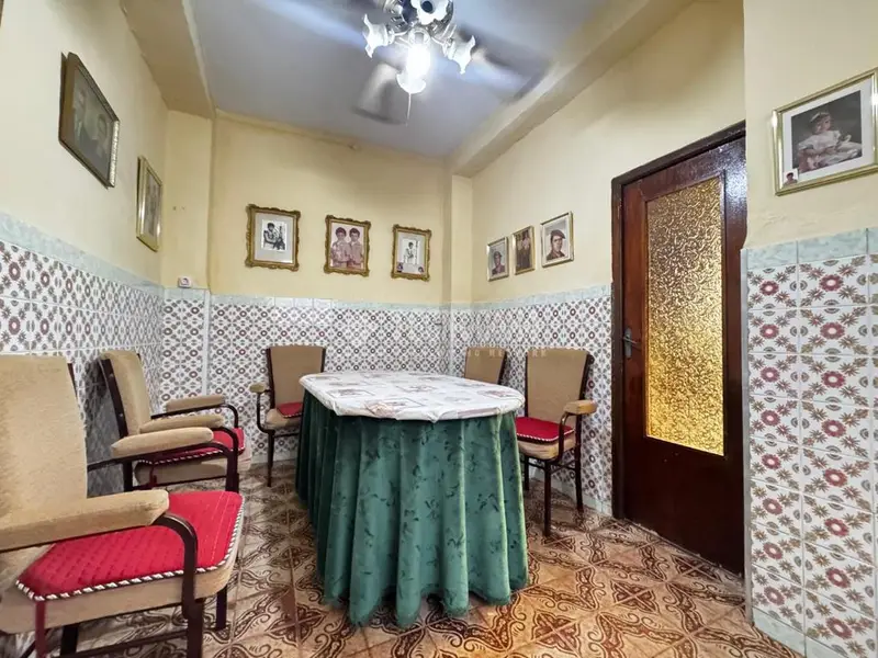 Casa en Venta Puente Genil 4 Dormitorios Patio Azotea