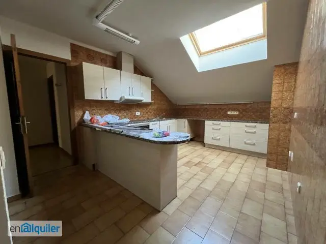 Alquiler Piso 4 Habitaciones Andorra la Vella Centro