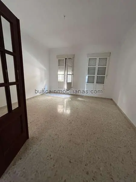 Piso en venta Utrera planta baja cerca del centro