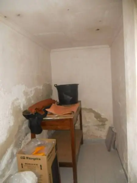 Venta Local Comercial Toscar Carrus Oest Elche