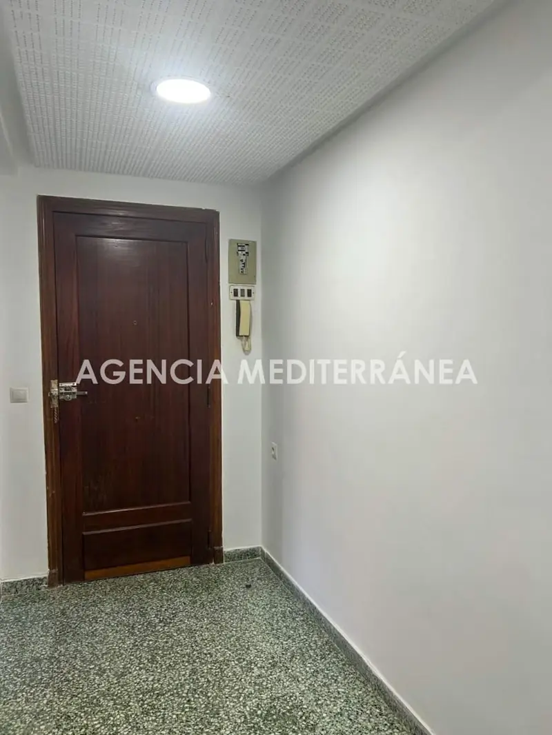 Piso en venta en Mislata 103m2 4 habitaciones
