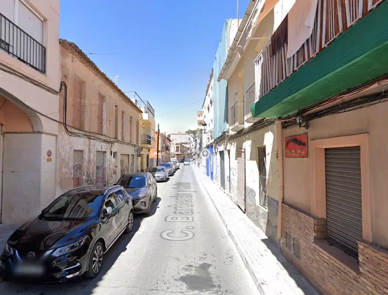 Casa en Venta Elda 2 Dormitorios Nueva