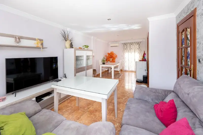 Venta Adosado 3 Dormitorios Armilla