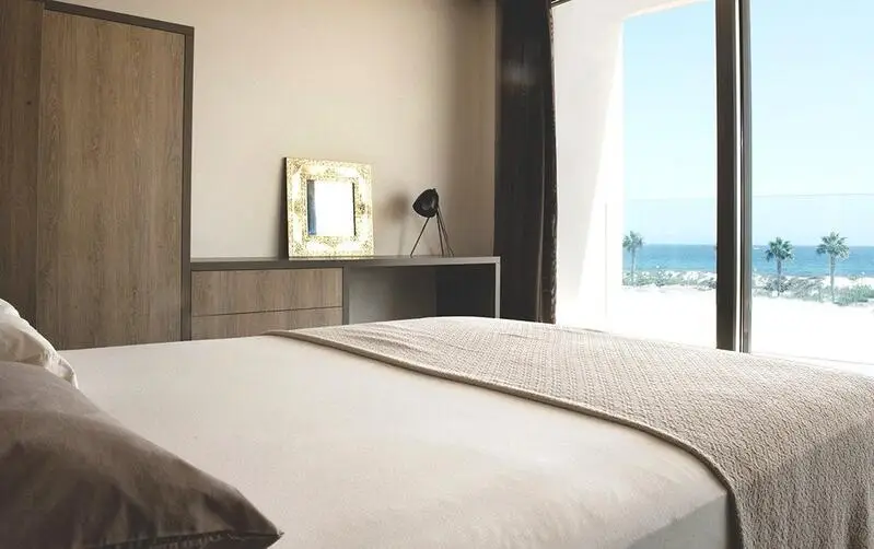 Villa de Lujo en Primera Linea de Playa 7 Dormitorios