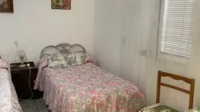 Casa en venta en Calle Donoso Cortés