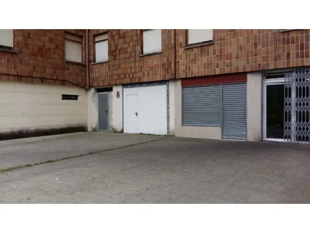 Local Comercial en Ostende 46m2 Cerca de la Playa