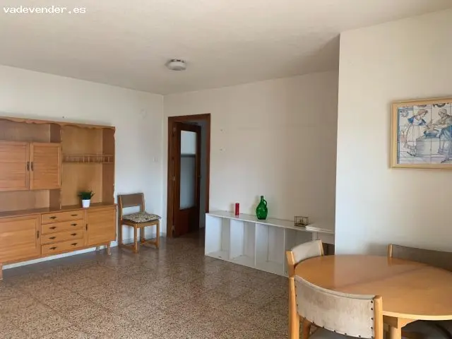 Apartamento en Venta en la Playa de Nules