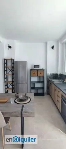 Piso Moderno en Alhaurin el Grande con Terraza y Vistas
