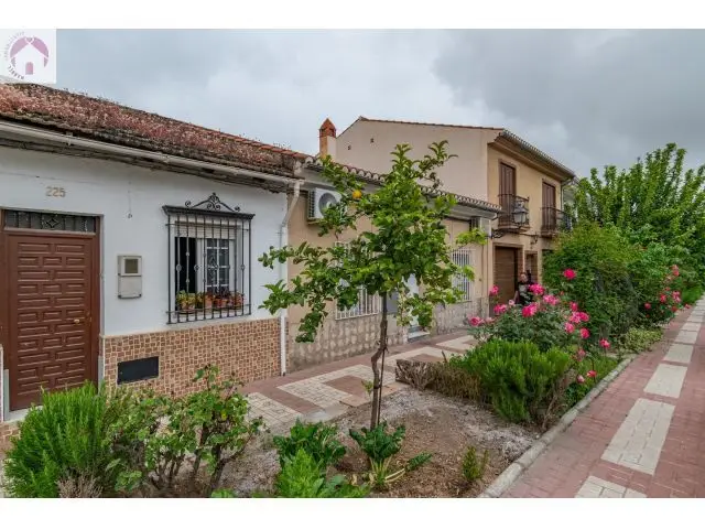 Adosado en Venta La Granada Granada Casa de tus Sueños