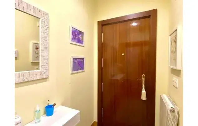 Alquiler Habitaciones Bilbao Piso Amueblado 5 Dormitorios