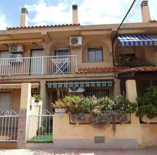 Casa de Pueblo 3 Dormitorios Puerto de Mazarron