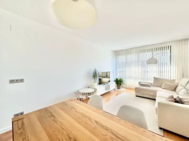 Venta Piso Estrenar Vitoriano 2 Dormitorios Garaje