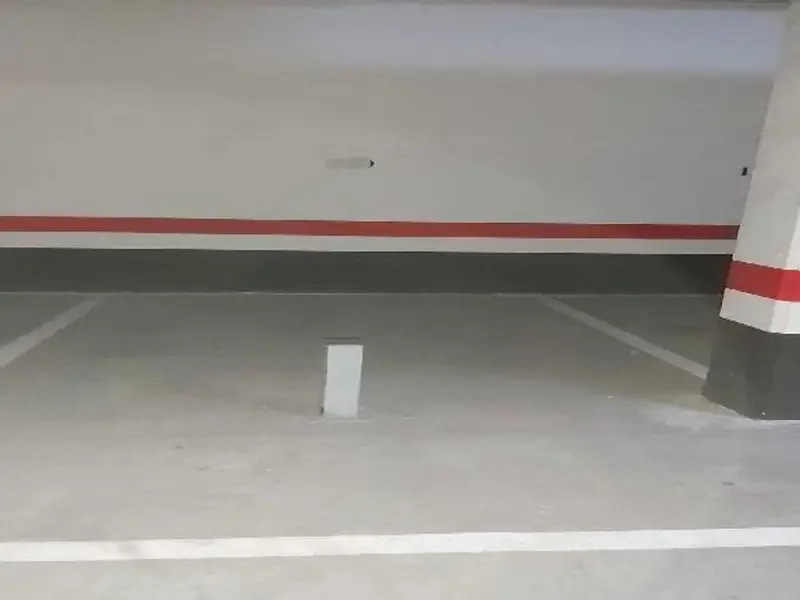 venta Garaje en Casablanca, Zaragoza (SRB0000081418)- Globaliza
