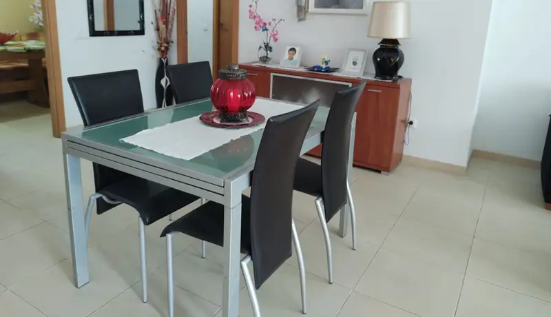 Venta Piso Els Muntells Sant Jaume dEnveja