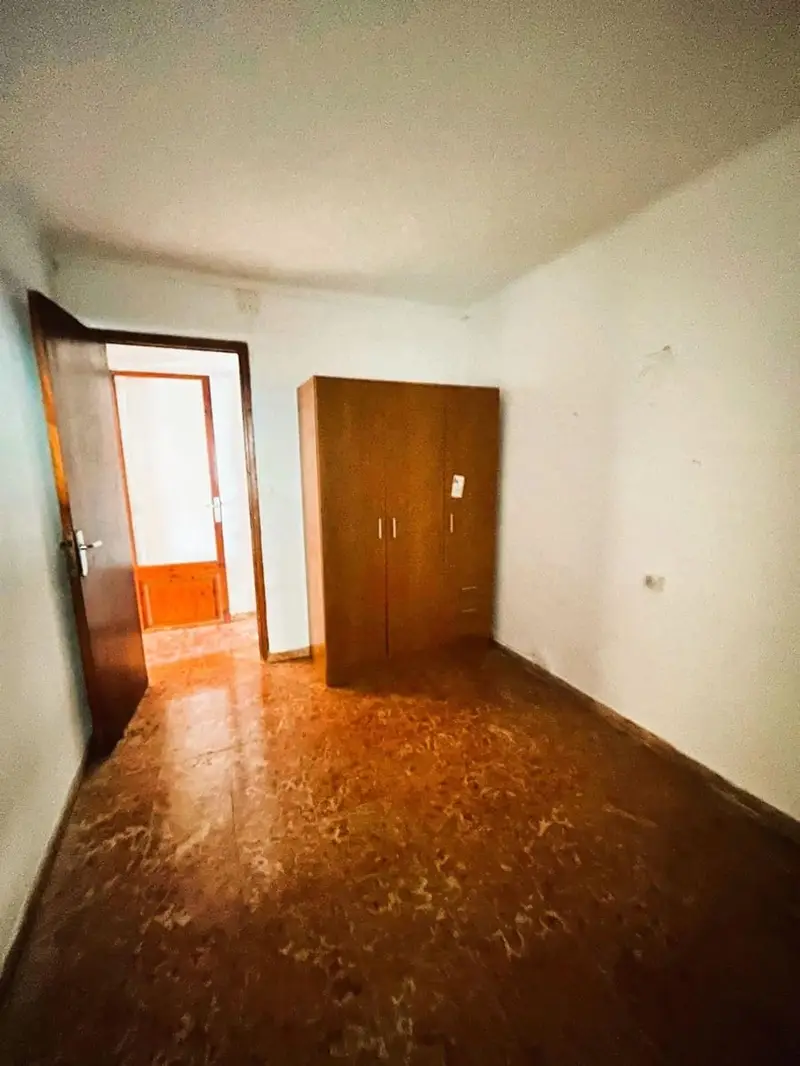Chalet con dos Viviendas Independientes en Palma de Mallorca