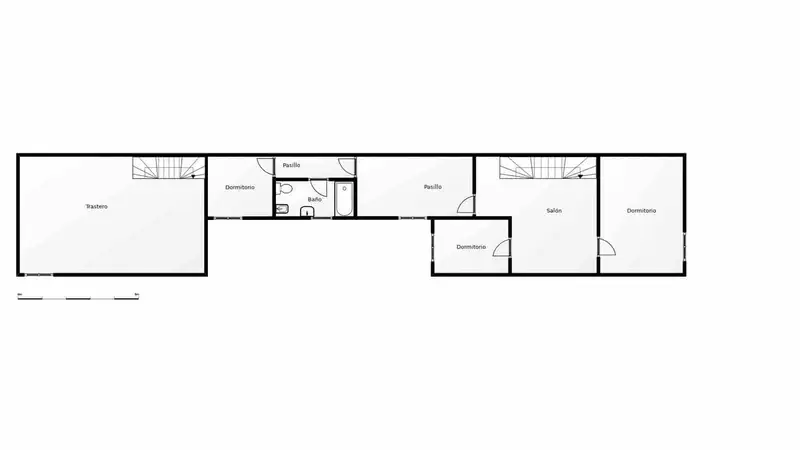 Casa en venta en Villalonga, Valencia