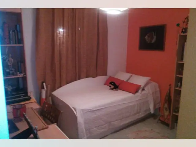 Habitacion Alquiler Almería Centro Cerca Universidad