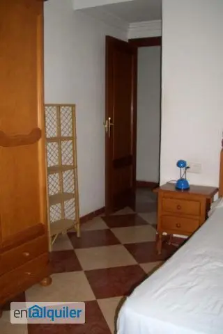 Alquiler Piso Estudiantes Ronda 3 Dormitorios