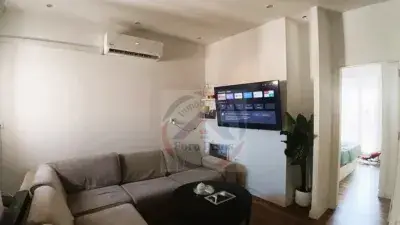 Alquiler Piso Reformado Carcaixent 2 habitaciones