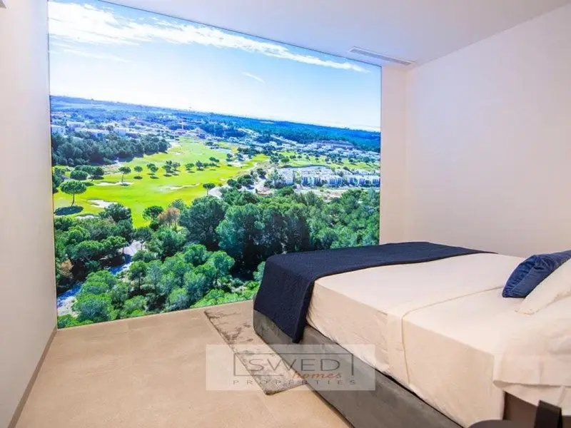 Venta Apartamento Nuevo Campoamor Orihuela Costa