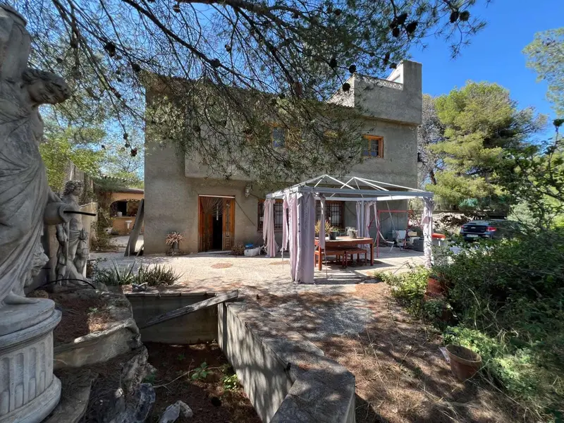 Chalet en Venta Lliria Valencia