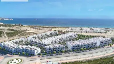 Apartamento en venta en San Juan de Terreros