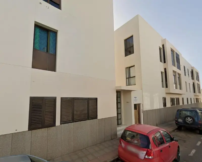 Apartamento en venta en Zamora Arrecife 19m²