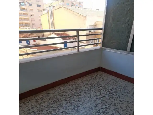Piso en venta en Albacete zona Centro Altozano 106m2