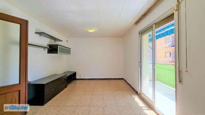 Alquiler Piso Llevant 71m2 3 Dormitorios Amueblado