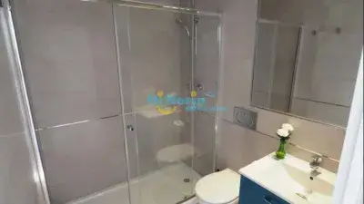 Villa en Nerja para grupos grandes: 7 dormitorios, piscina y barbacoa