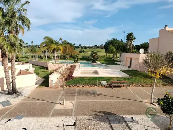Adosado en Puerto Real Campo de Golf