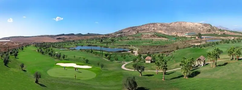 Complejo Residencial de Lujo en Algorfa - Cerca de la Playa