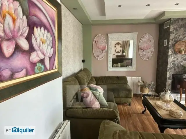 Alquiler Casa 3 Dormitorios 2 Baños Alora Parejas