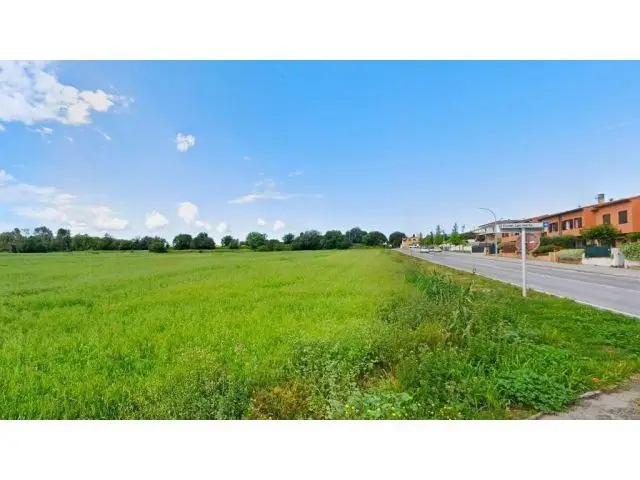 Terreno Residencial Urbanizable Sant Joan de Mollet Girona
