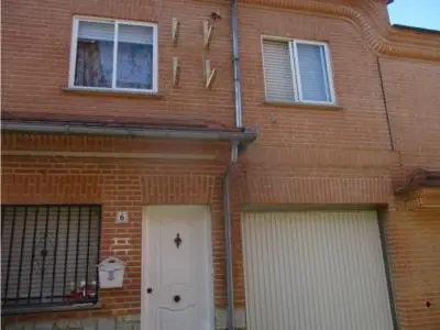 Casa en Venta La Torre de Esteban Hambrán Toledo 4 Dormitorios