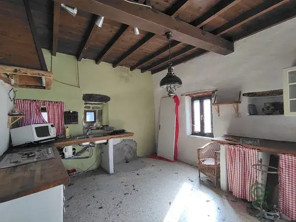 Casa tradicional con terreno en Valle de La Fueva Huesca