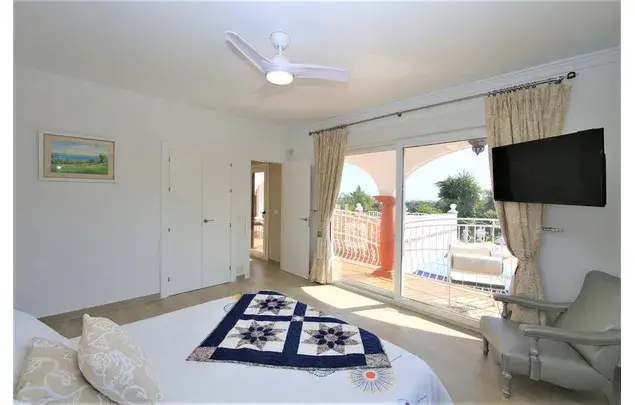 Alquiler Casa 3 Dormitorios 400m2 Dos Hermanas