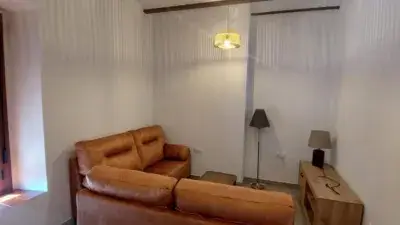 Casa en alquiler en Calle de la Iglesia