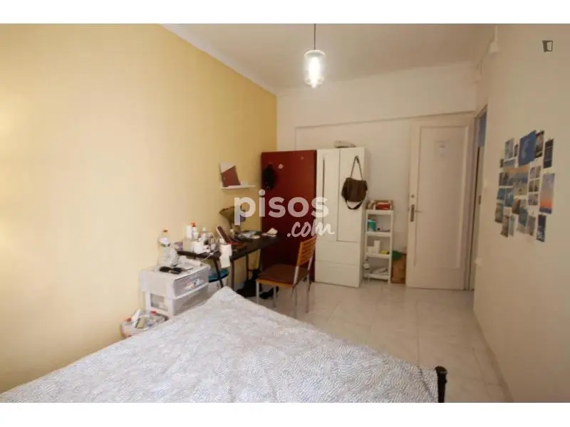 Habitación en Alquiler en Sant Andreu