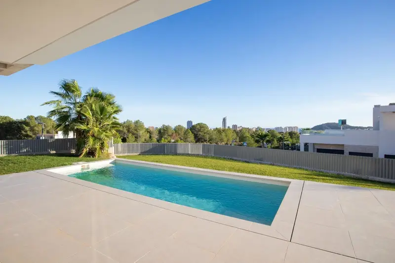 Apartamentos de Lujo en Torrevieja cerca de la Playa