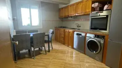 Piso en venta en Calle de Longinos